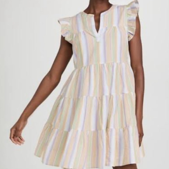 Roller Rabbit Dress - Picture 6 of 6